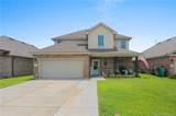 2441 Fenimore Loop - Photo 1