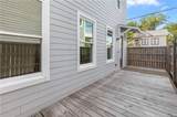 601 Hodges Street - Photo 16