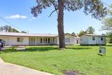 642 La 109 Highway - Photo 23