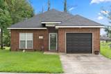 1710 Graham Street - Photo 1