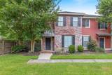 1500 Lacadie Drive - Photo 1