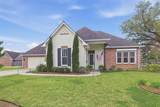 4510 Five Oaks Drive - Photo 1