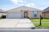 2240 Savannah Lakes Dr Drive - Photo 1