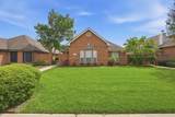 2505 Peace Drive - Photo 1