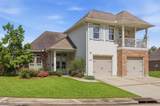 4530 Five Oaks Drive - Photo 1