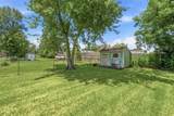 1738 Granger Street - Photo 5
