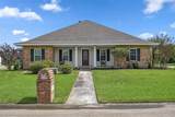 702 Desoto Street - Photo 1