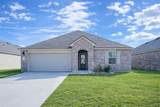 2234 Savannah Lakes Drive - Photo 1