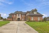 3720 Inwood Drive - Photo 1