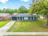 2503 Oak Cliff Street - Photo 1