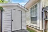 2713 Henderson Bayou Place - Photo 15
