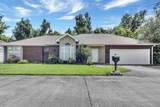 2713 Henderson Bayou Place - Photo 2