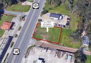 1600 171 N Highway - Photo 1