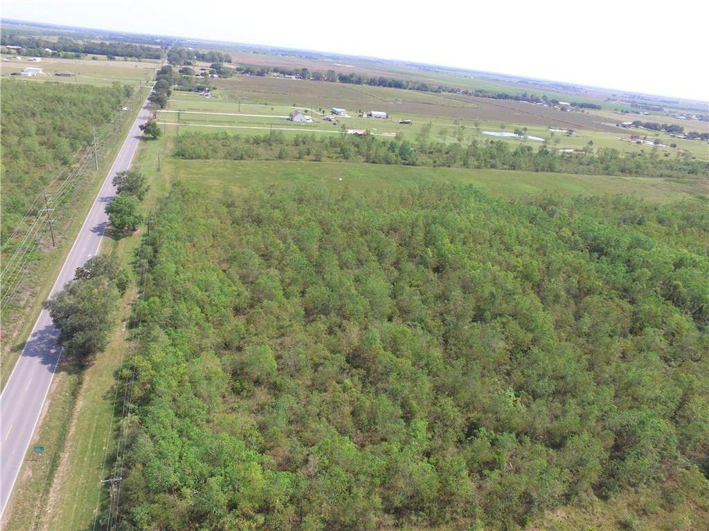 Hwy 90 Highway - Photo 1
