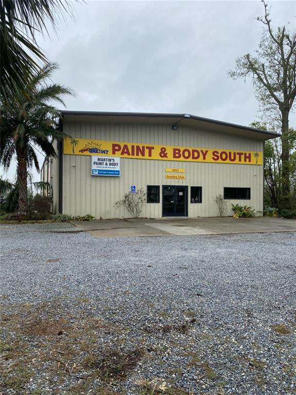 3001 Country Club Road - Photo 1