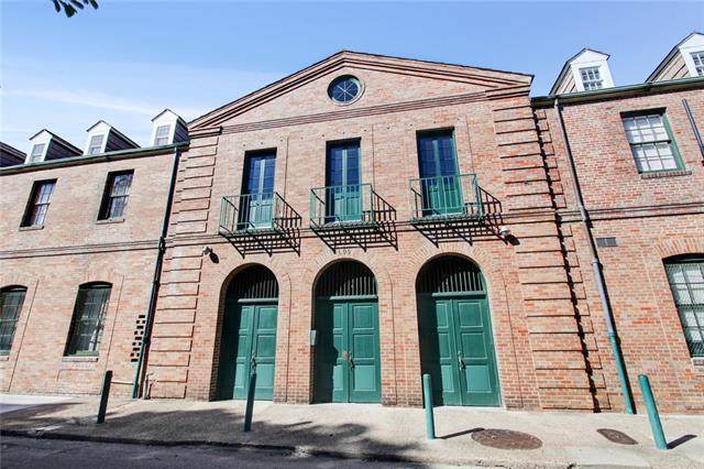 1201 Chartres Street - Photo 1