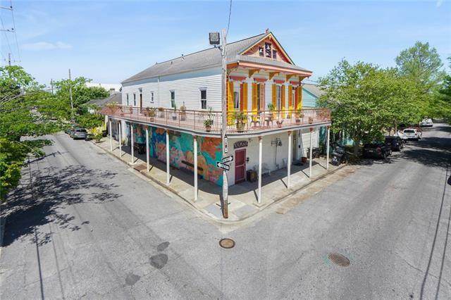 902 Louisa Street - Photo 1