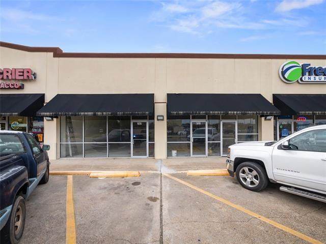731 Washington Street - Photo 1