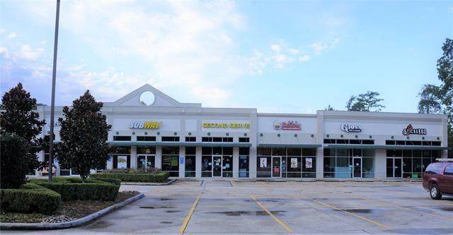 4632 Hwy 22 Highway - Photo 1