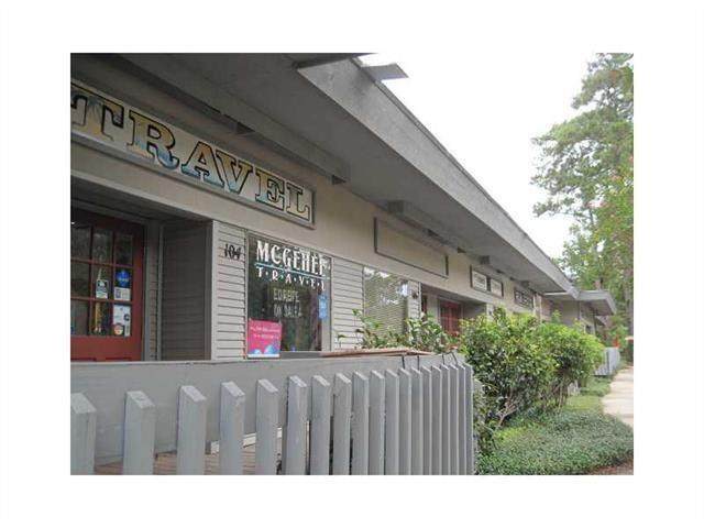 1800 W Approach Causeway - Photo 1