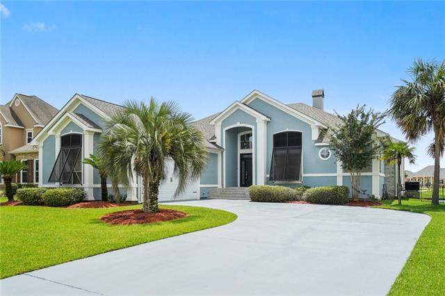 120 Lighthouse Point - Photo 1