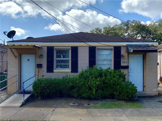 624 Governor Hall Street - Photo 1