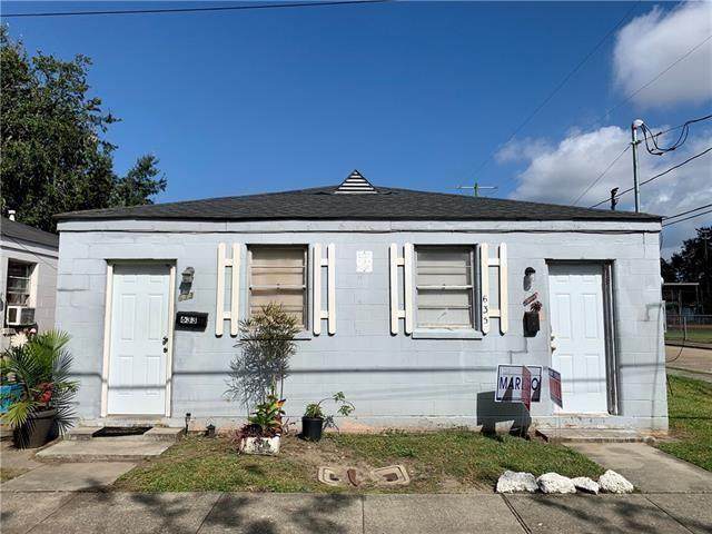 633 Fried Street - Photo 1