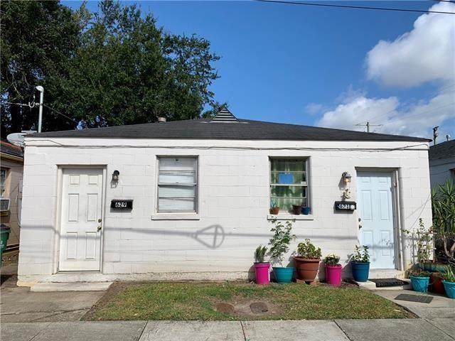 629 Fried Street - Photo 1