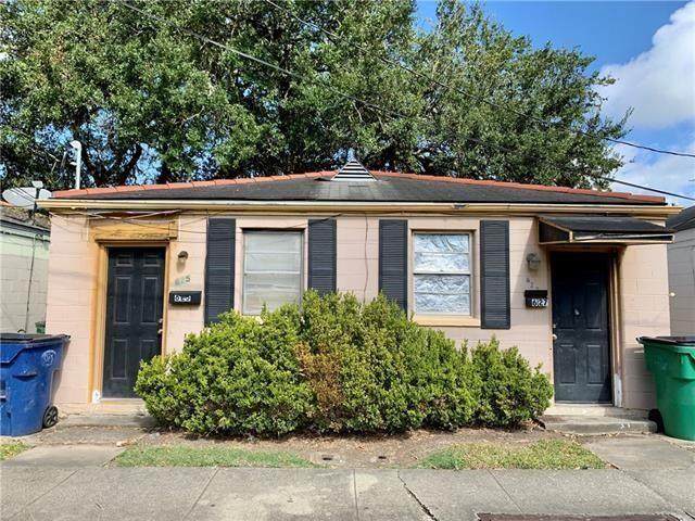 625 Fried Street - Photo 1