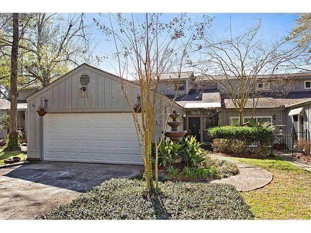 650 Beau Chene Drive - Photo 1