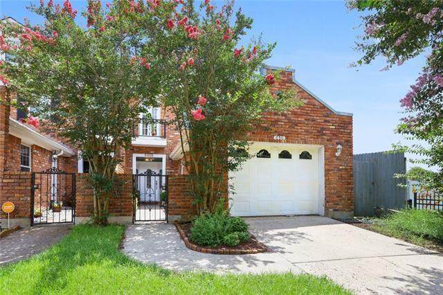 6409 Saint Roch Avenue - Photo 1