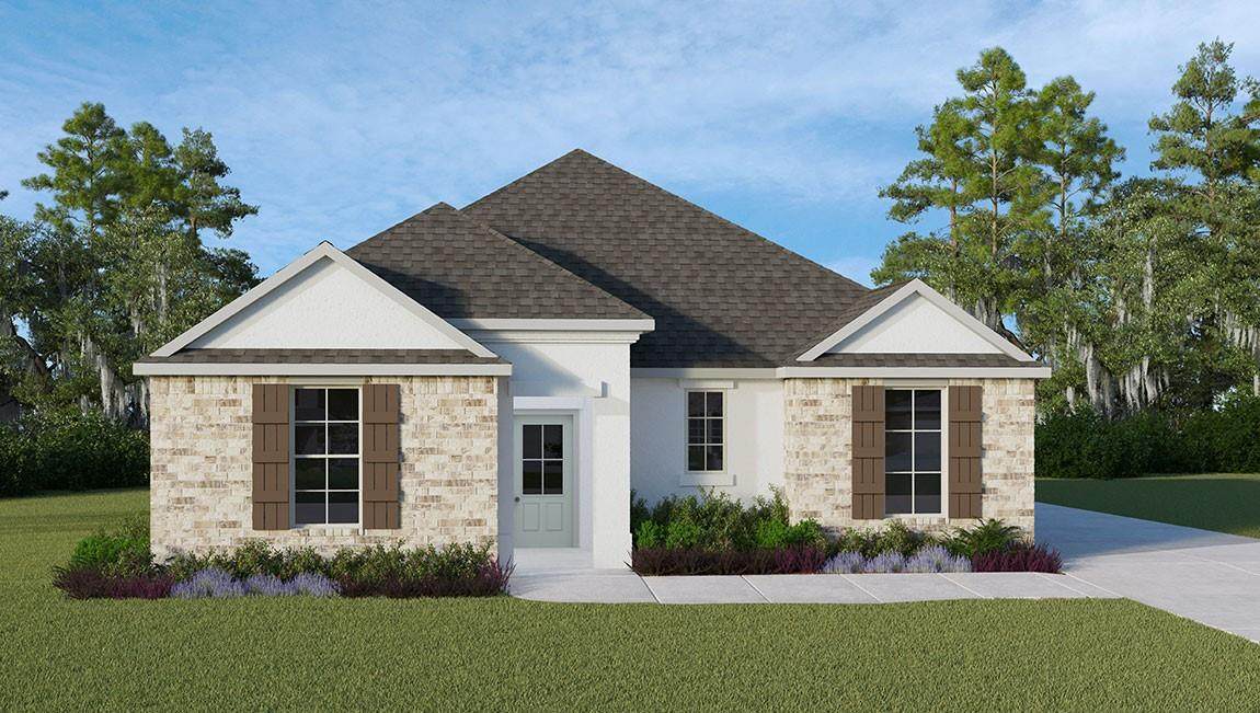 3668 Trestle Crossing Avenue - Photo 1