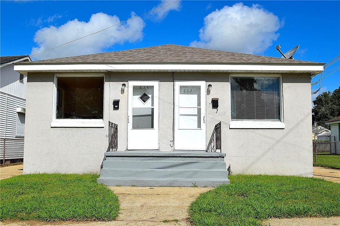 832 Avenue F Avenue - Photo 1