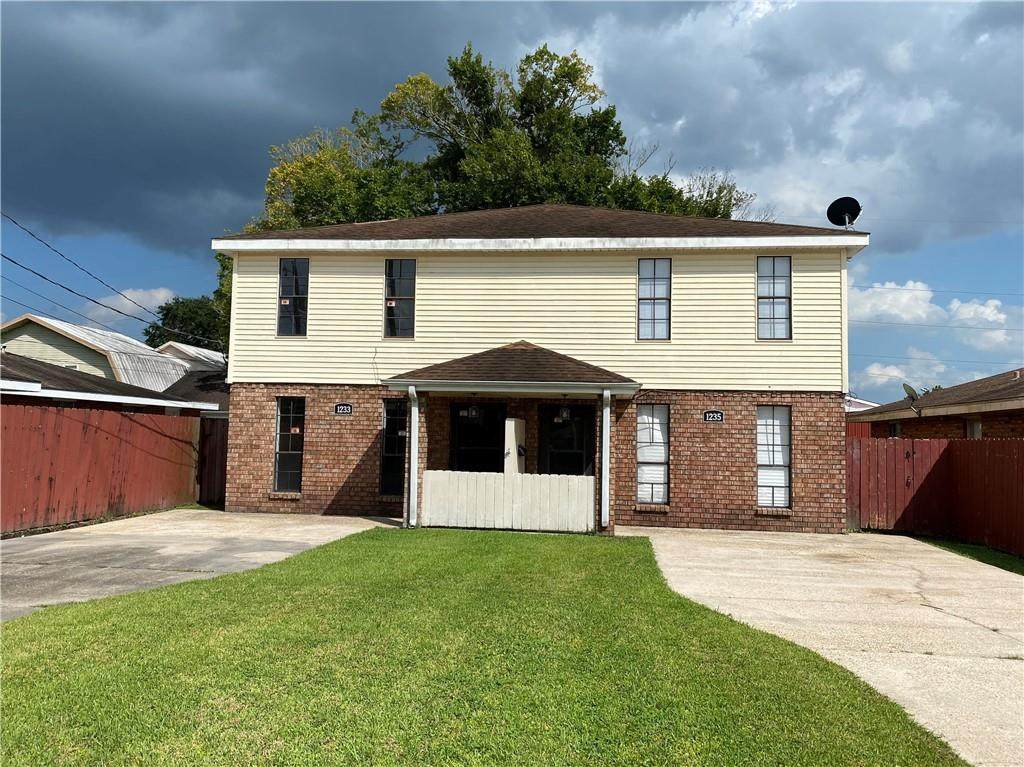 1235 Central Avenue - Photo 1