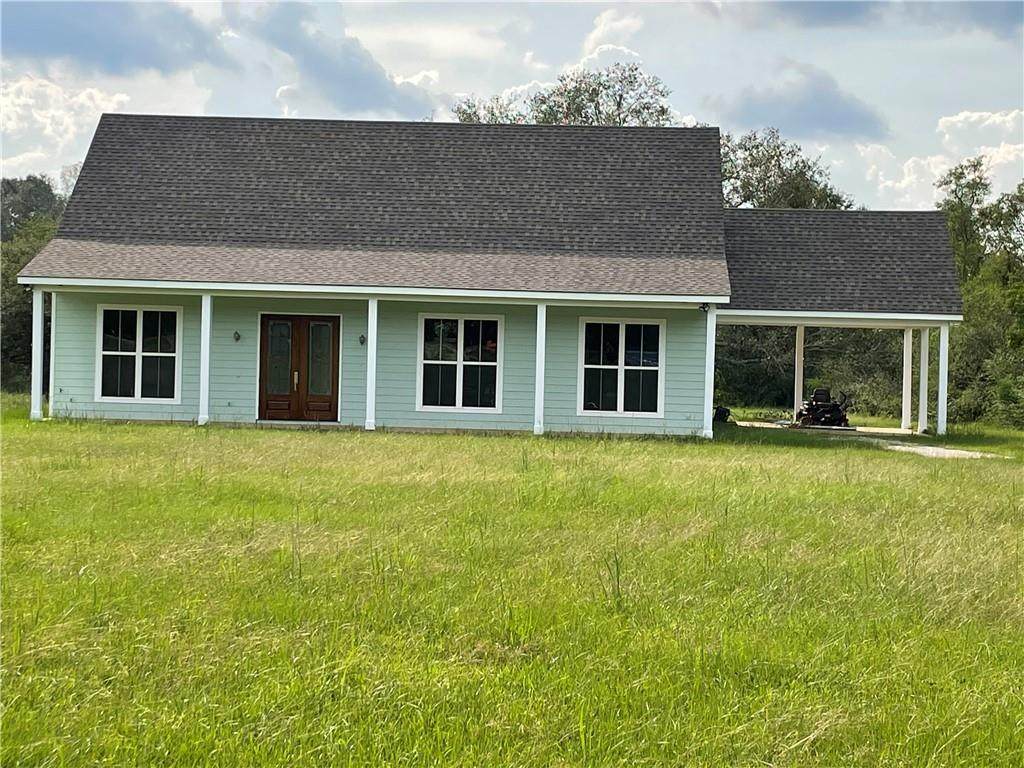 85185 Hwy 25 Highway - Photo 1