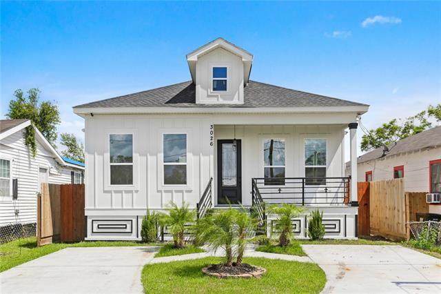 3026 Albany Street - Photo 1