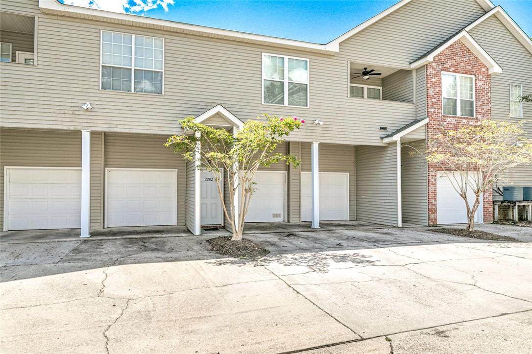 503 Spartan Drive - Photo 1