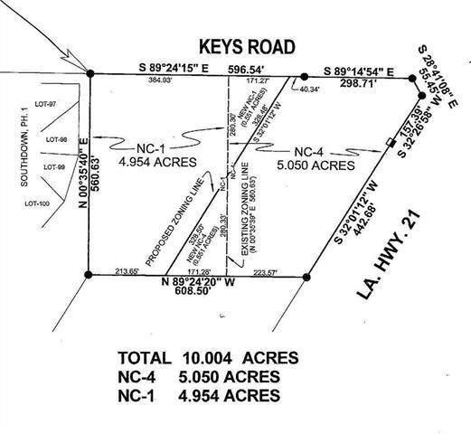 Keys Road - Photo 1
