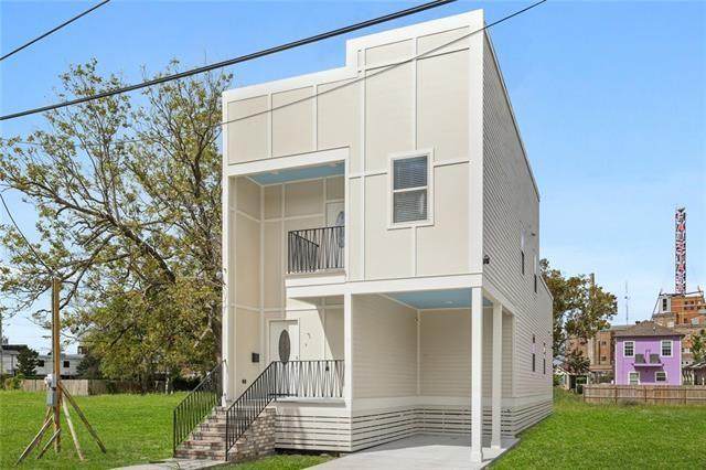 627 Tonti Street - Photo 1