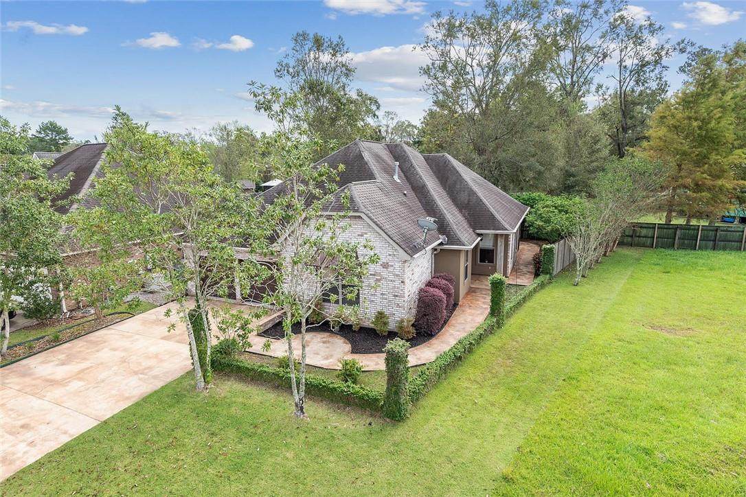 44043 High Oats Trail - Photo 1