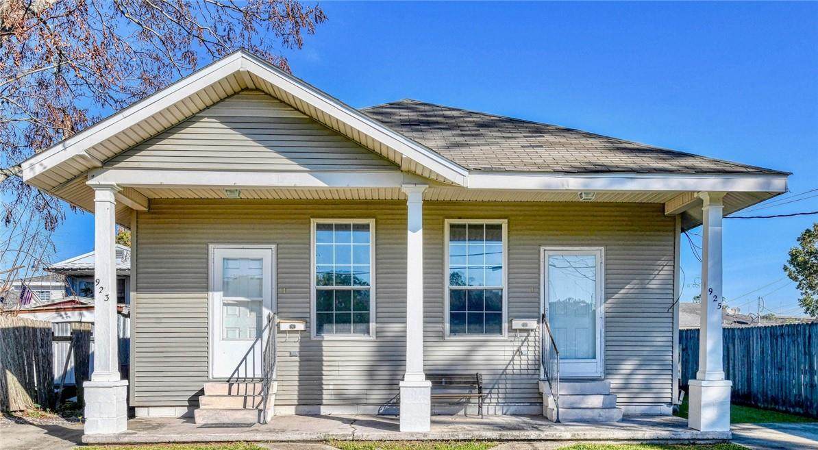 923 Rupp Street - Photo 1