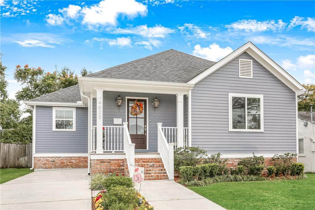 4623 Cartier Avenue - Photo 1