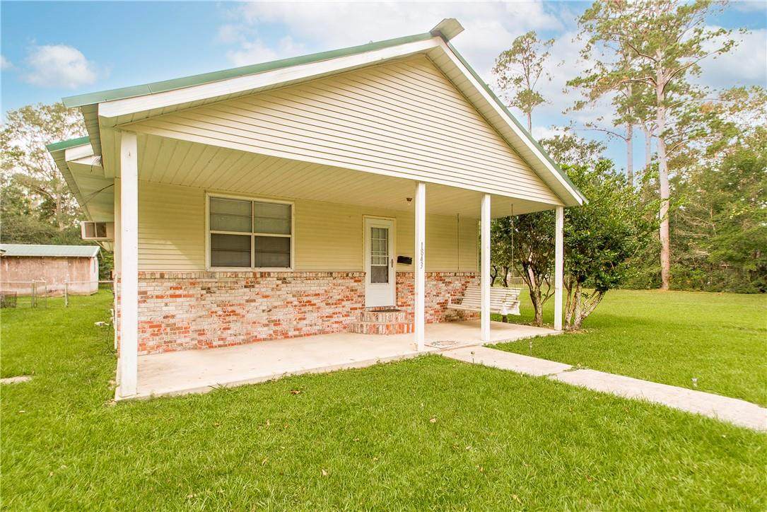 1843 Pioneer Road - Photo 1