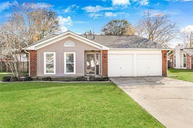 1911 Wyndemere Street - Photo 1