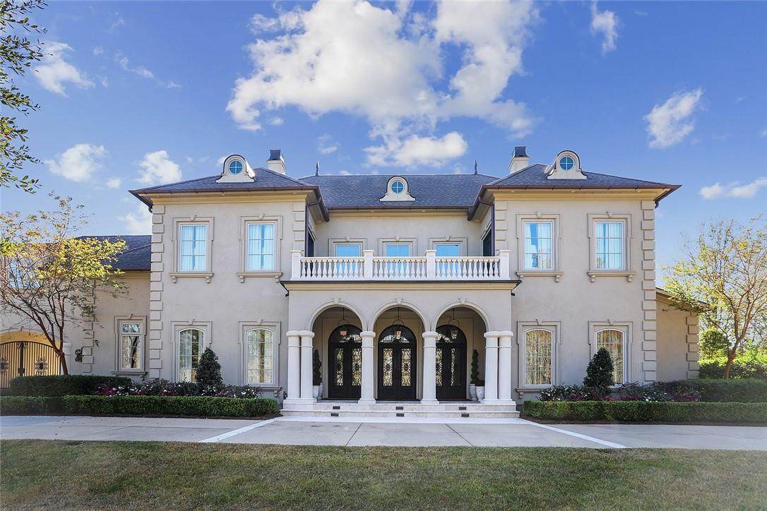 21775 Waterfront East Drive - Photo 1