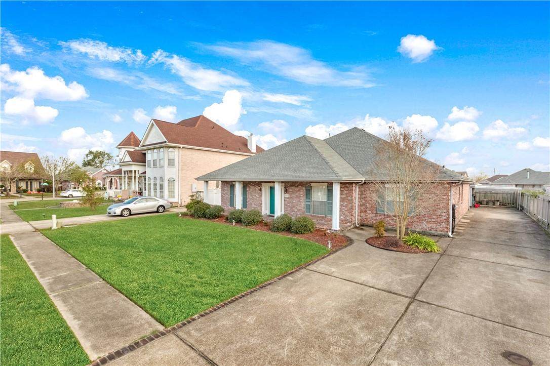2401 Etienne Drive - Photo 1