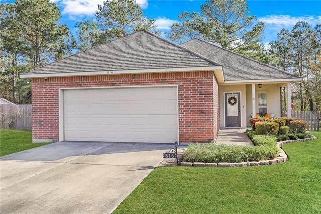 616 Wild Meadow Way - Photo 1