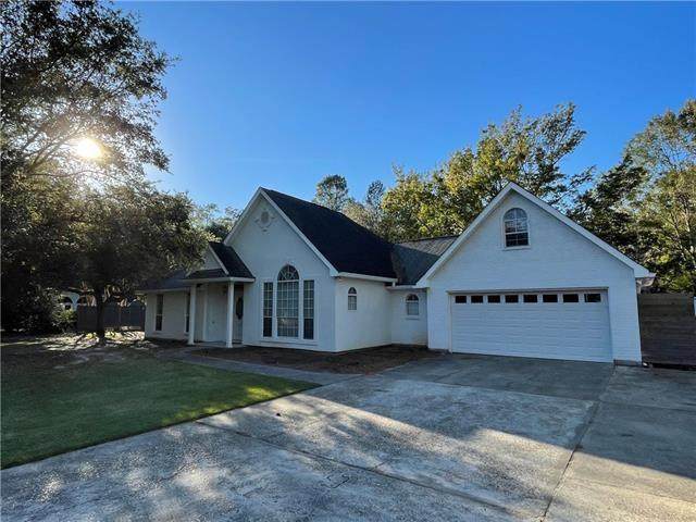 705 Glockner Lane - Photo 1
