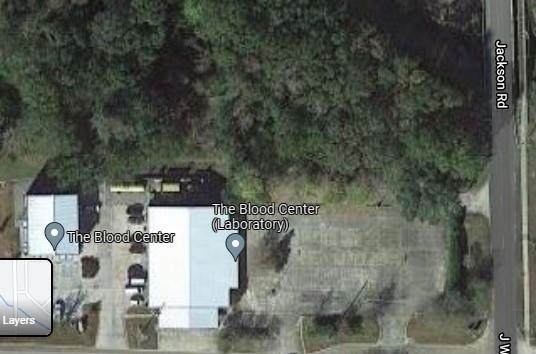 1400 J W Davis Drive - Photo 1