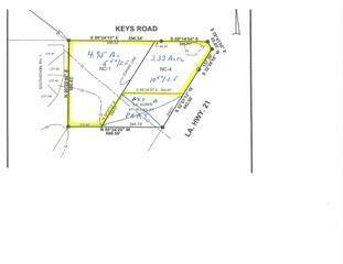 Hwy 21 Highway - Photo 1